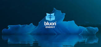 Bluon
